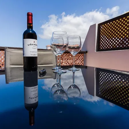 Oceanfront Tenerife South Albatros 413b Apartment *