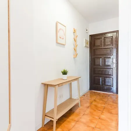 Oceanfront Tenerife South Albatros 413b Apartment San Miguel de Abona