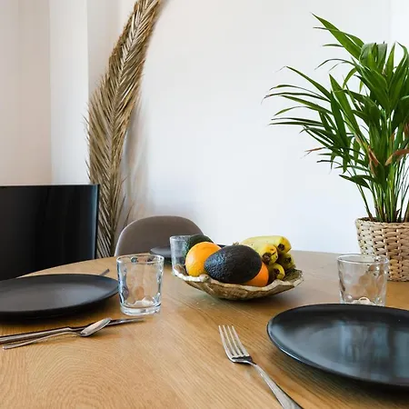 Apartment Oceanfront Tenerife South Albatros 413b *