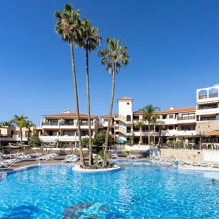 Oceanfront Tenerife South Albatros 413b Apartment San Miguel de Abona