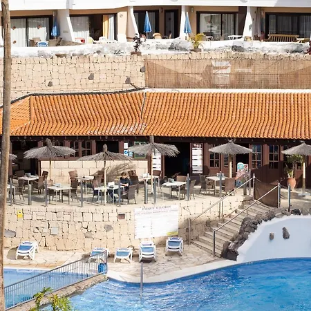 Oceanfront Tenerife South Albatros 413b Apartment San Miguel de Abona
