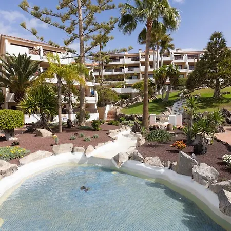 Oceanfront Tenerife South Albatros 413b San Miguel de Abona