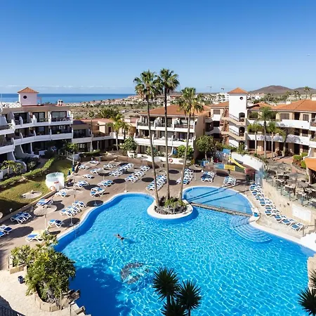 Oceanfront Tenerife South Albatros 413b * San Miguel de Abona