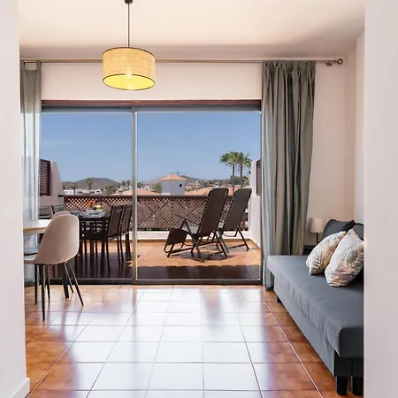 Oceanfront Tenerife South Albatros 413b Apartment *