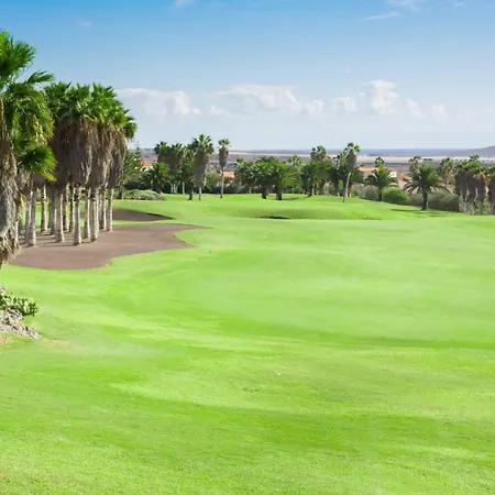 Oceanfront Tenerife South Albatros 413b * San Miguel de Abona